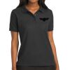 Ladies Silk Touch™ Polo Thumbnail