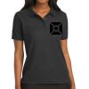 Ladies Silk Touch™ Polo Thumbnail