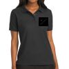 Ladies Silk Touch™ Polo Thumbnail