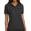 Ladies Silk Touch™ Polo Thumbnail