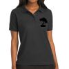 Ladies Silk Touch™ Polo Thumbnail