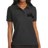 Ladies Silk Touch™ Polo Thumbnail