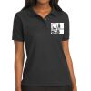 Ladies Silk Touch™ Polo Thumbnail