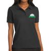 Ladies Silk Touch™ Polo Thumbnail
