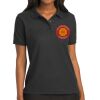 Ladies Silk Touch™ Polo Thumbnail
