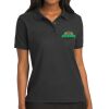Ladies Silk Touch™ Polo Thumbnail