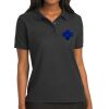 Ladies Silk Touch™ Polo Thumbnail