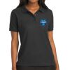 Ladies Silk Touch™ Polo Thumbnail