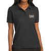 Ladies Silk Touch™ Polo Thumbnail