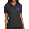 Ladies Silk Touch™ Polo Thumbnail