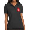 Ladies Silk Touch™ Polo Thumbnail