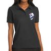 Ladies Silk Touch™ Polo Thumbnail