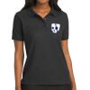 Ladies Silk Touch™ Polo Thumbnail