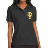 Ladies Silk Touch™ Polo Thumbnail