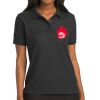 Ladies Silk Touch™ Polo Thumbnail