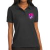 Ladies Silk Touch™ Polo Thumbnail