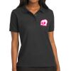 Ladies Silk Touch™ Polo Thumbnail
