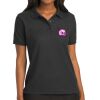 Ladies Silk Touch™ Polo Thumbnail