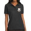 Ladies Silk Touch™ Polo Thumbnail