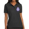 Ladies Silk Touch™ Polo Thumbnail