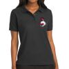 Ladies Silk Touch™ Polo Thumbnail