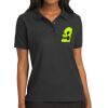 Ladies Silk Touch™ Polo Thumbnail
