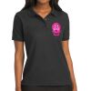 Ladies Silk Touch™ Polo Thumbnail