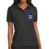 Ladies Silk Touch™ Polo Thumbnail