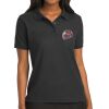 Ladies Silk Touch™ Polo Thumbnail