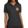 Ladies Silk Touch™ Polo Thumbnail
