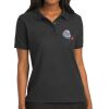 Ladies Silk Touch™ Polo Thumbnail