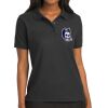 Ladies Silk Touch™ Polo Thumbnail