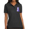 Ladies Silk Touch™ Polo Thumbnail