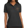 Ladies Silk Touch™ Polo Thumbnail