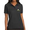 Ladies Silk Touch™ Polo Thumbnail