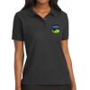 Ladies Silk Touch™ Polo Thumbnail