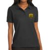 Ladies Silk Touch™ Polo Thumbnail