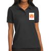 Ladies Silk Touch™ Polo Thumbnail