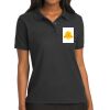 Ladies Silk Touch™ Polo Thumbnail