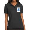 Ladies Silk Touch™ Polo Thumbnail