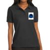 Ladies Silk Touch™ Polo Thumbnail