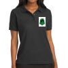 Ladies Silk Touch™ Polo Thumbnail