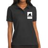 Ladies Silk Touch™ Polo Thumbnail