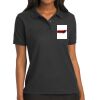 Ladies Silk Touch™ Polo Thumbnail