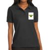 Ladies Silk Touch™ Polo Thumbnail
