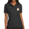 Ladies Silk Touch™ Polo Thumbnail