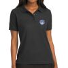 Ladies Silk Touch™ Polo Thumbnail