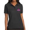Ladies Silk Touch™ Polo Thumbnail