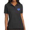 Ladies Silk Touch™ Polo Thumbnail