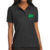 Ladies Silk Touch™ Polo Thumbnail